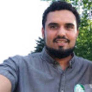 Meet your Posher, Michael